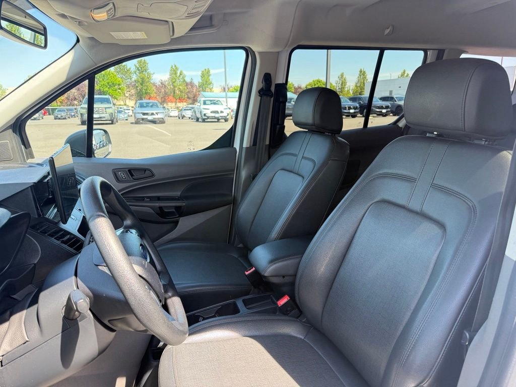 Used 2023 Frozen White Ford XL image 8