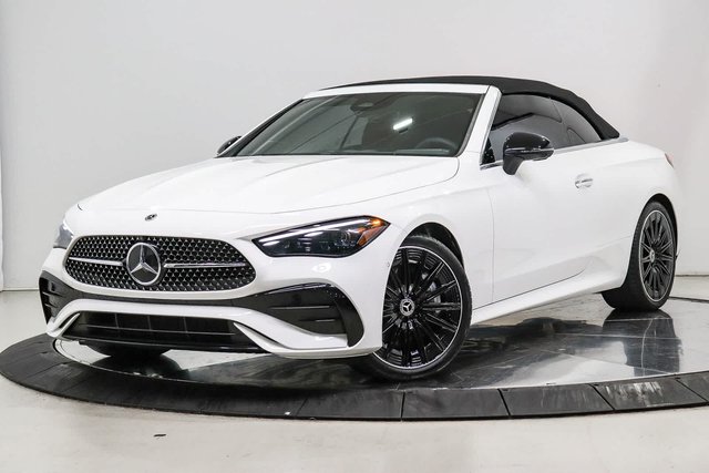 2026 Mercedes-Benz CLE 450 CLE 450