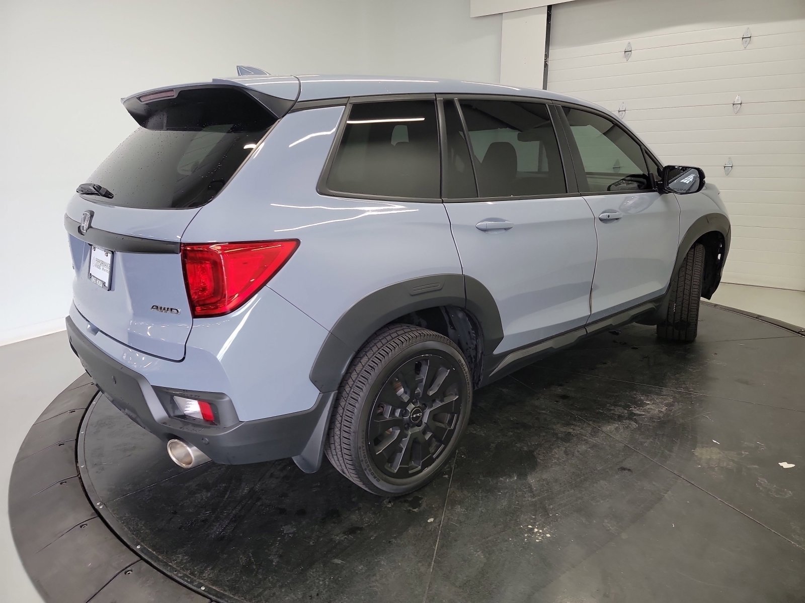 2023 Honda Passport EX-L - Photo 40