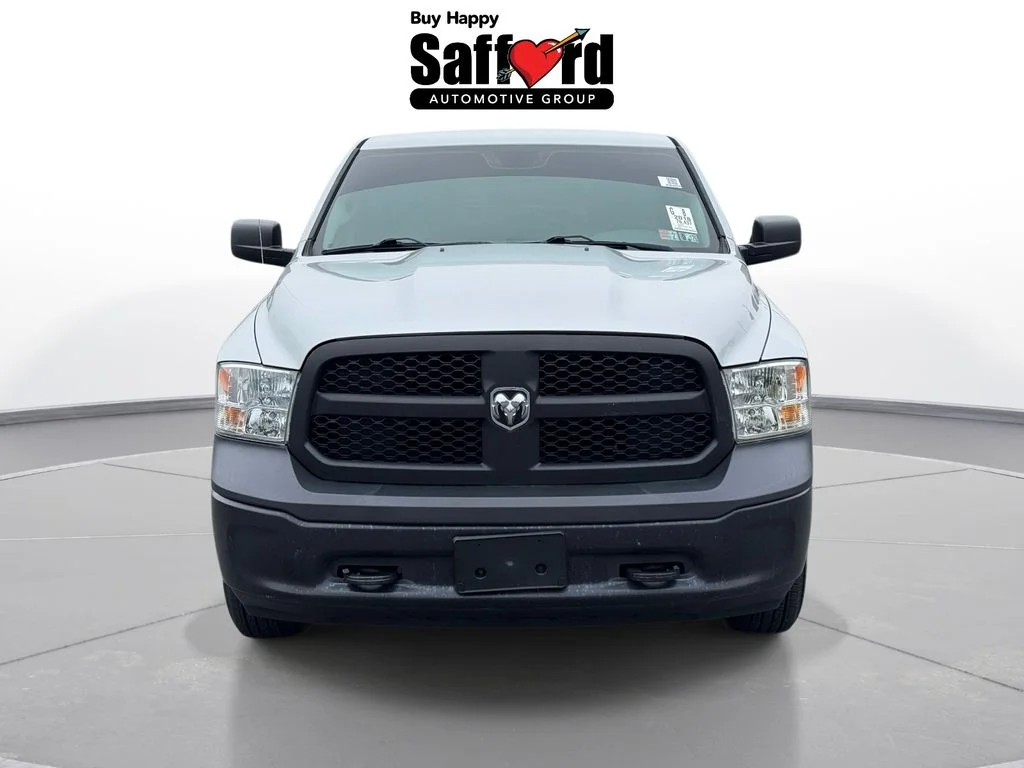 Used 2018 Silver Ram Tradesman image 7