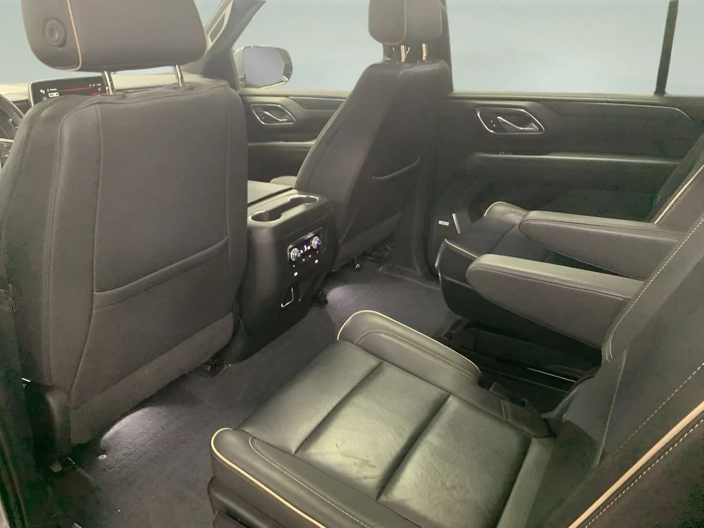 2023 GMC Yukon XL SLT - Photo 25