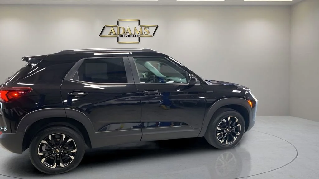 2023 Chevrolet TrailBlazer LT - Photo 8