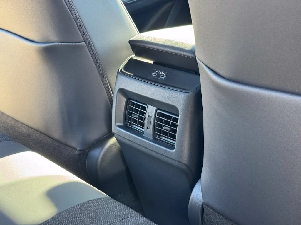 New 2027 Orange Subaru Premium image 19