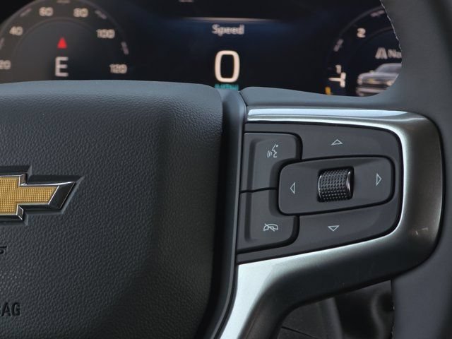 2026 Chevrolet Silverado 1500 LT - Photo 24