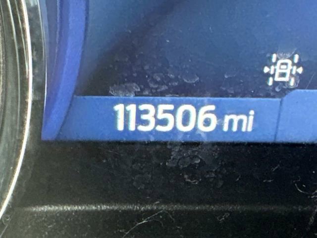 Used 2022 Agate Black Metal Ford XL image 32