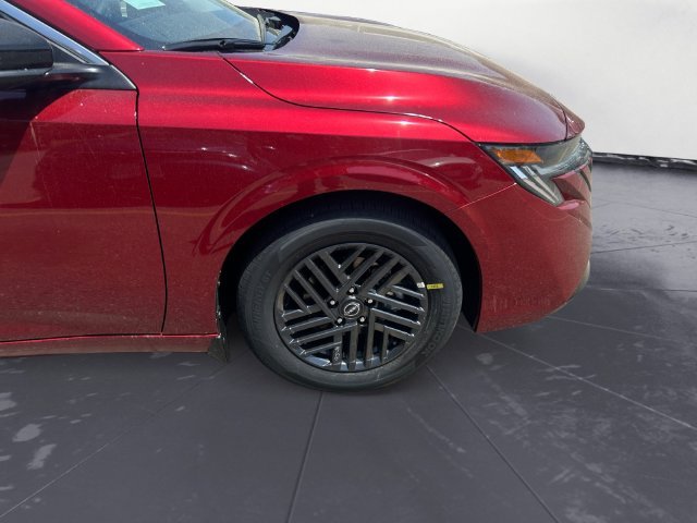 2026 Nissan Sentra SV - Photo 43