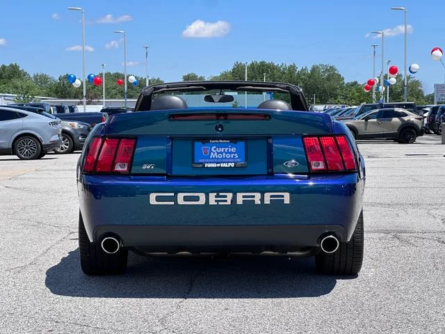 Used 2004  Ford Cobra image 6