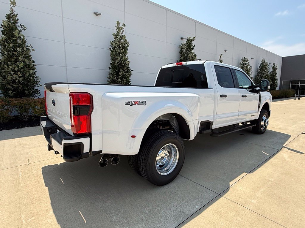 New 2026 White Ford XL image 10