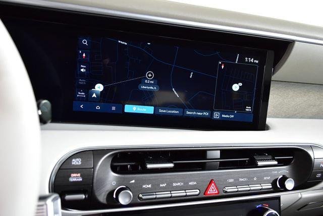 New 2026 Black Hyundai SEL Premium 8P image 98