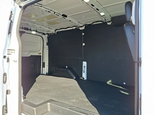 2026 Ford Transit Van Base - Photo 7