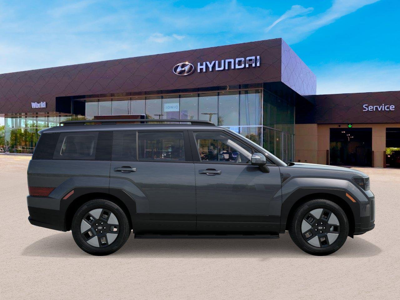 Vehicle thumbnail