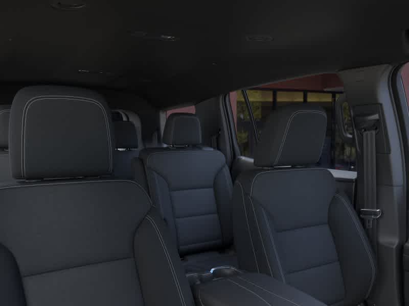 New 2026 Sterling Gray Metallic Chevrolet LT image 24