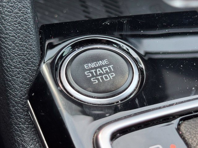 Used 2023 Black Kia SX-Prestige image 27