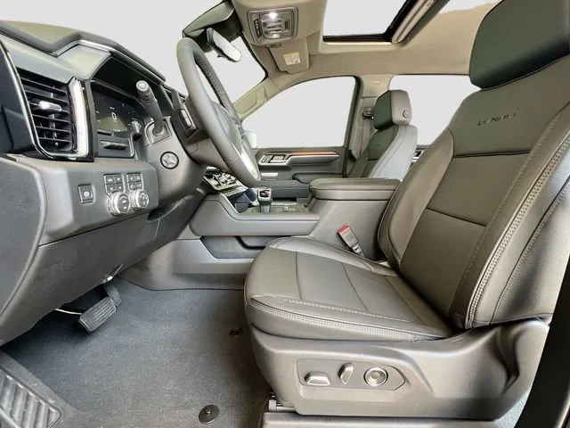 Used 2026 DOWNPOUR METALLIC GMC Denali image 15