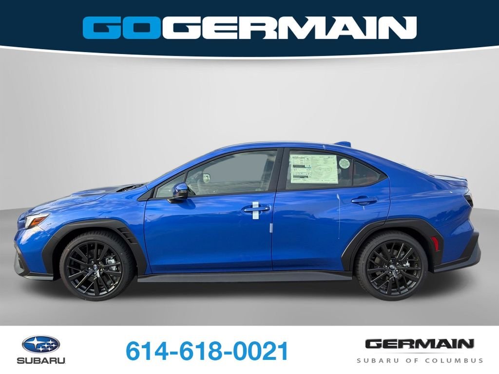 New 2026 WR BLUE PEARL Subaru Limited image 11