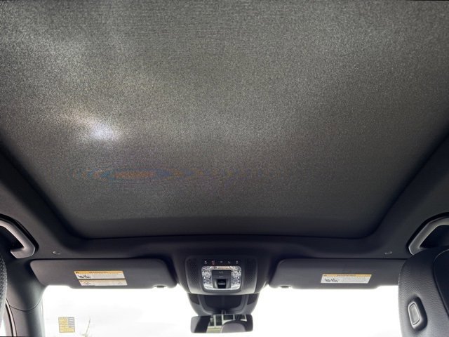 2025 Mercedes-Benz GLE GLE450 - Photo 37