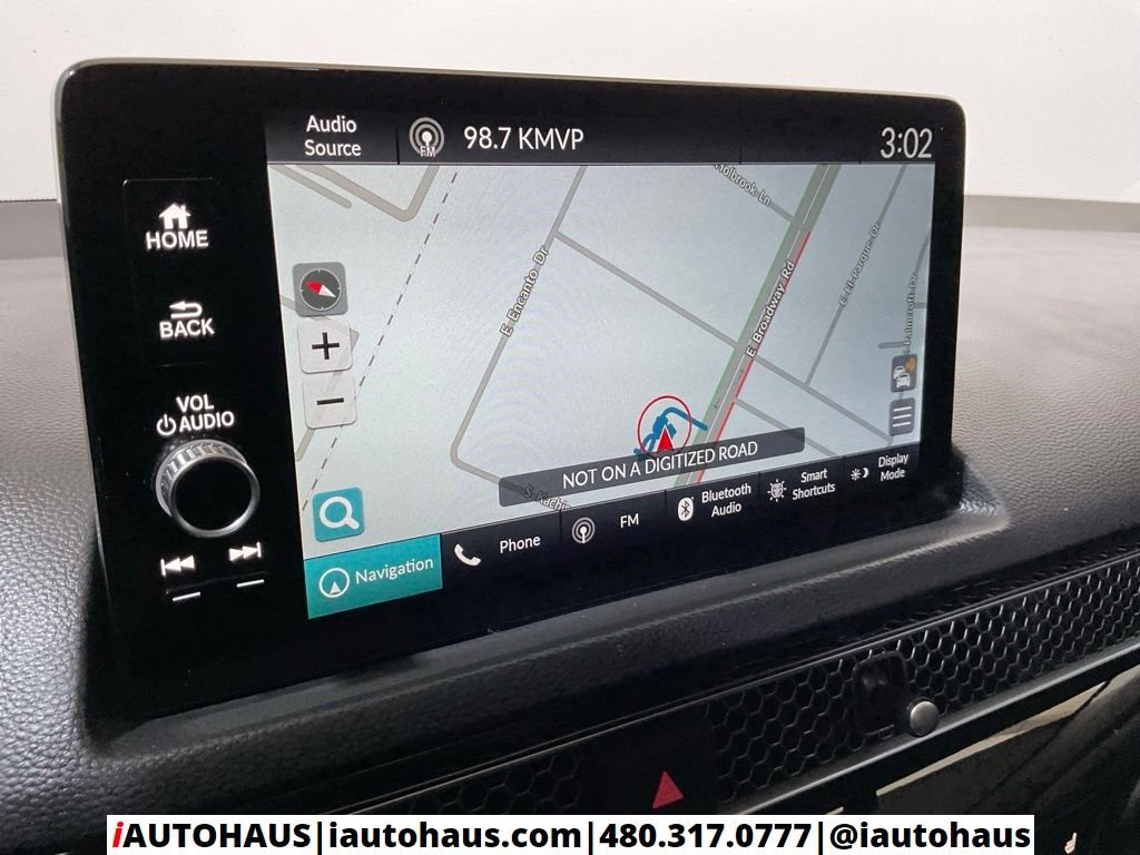 Used 2024 White Honda Touring image 33