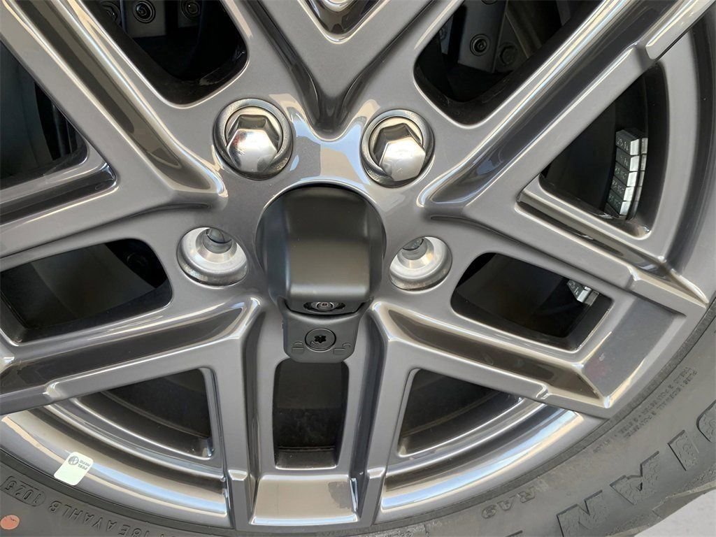 2026 Jeep Wrangler 4-Door Sport S - Photo 50