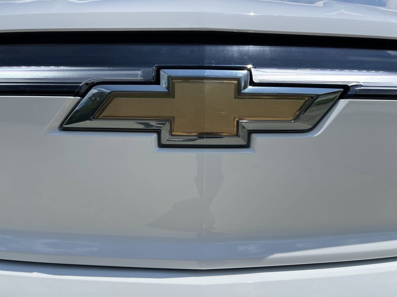 2026 Chevrolet Silverado EV LT - Photo 32