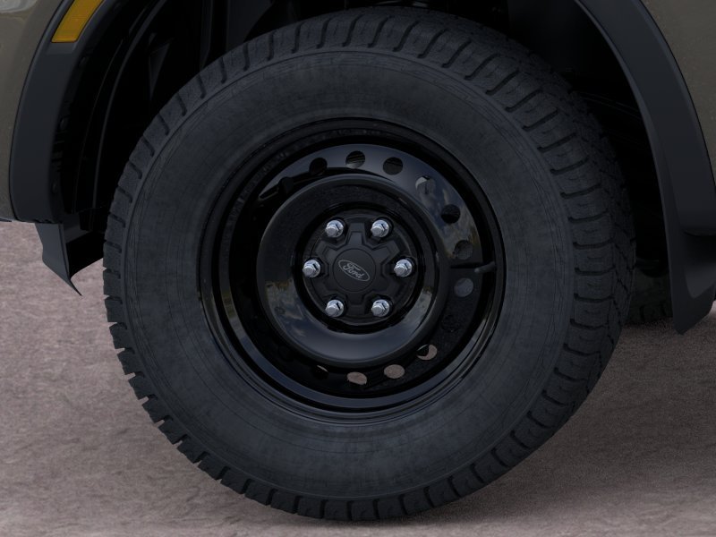 New 2026 Marsh Gray Ford XL image 19