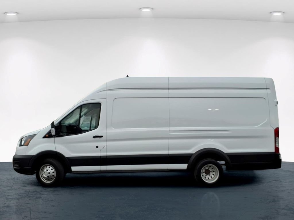 Used 2021 White Ford Base image 16