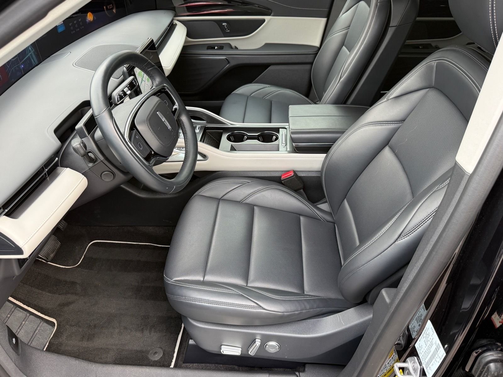 2025 Lincoln Nautilus Premiere - Photo 10