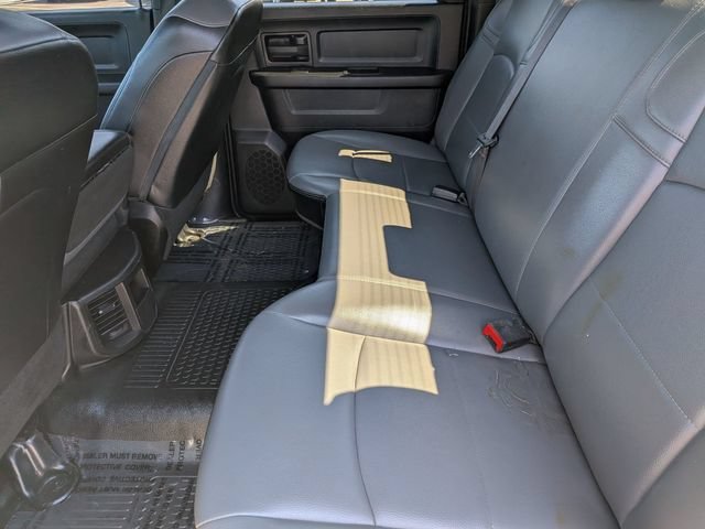 2022 RAM Ram 2500 Pickup Tradesman - Photo 26
