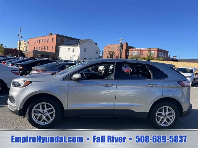 2022 Ford Edge SEL - Photo 11