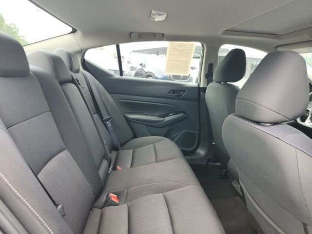 Used 2023 Gray Nissan 2.5 SV image 24