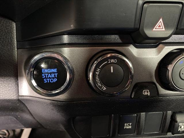 Certified Used 2023 CELESTIAL SILVER METALLIC Toyota  image 18