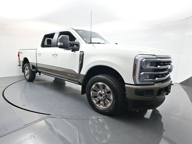 2026 Ford Super Duty F-250® King Ranch®
