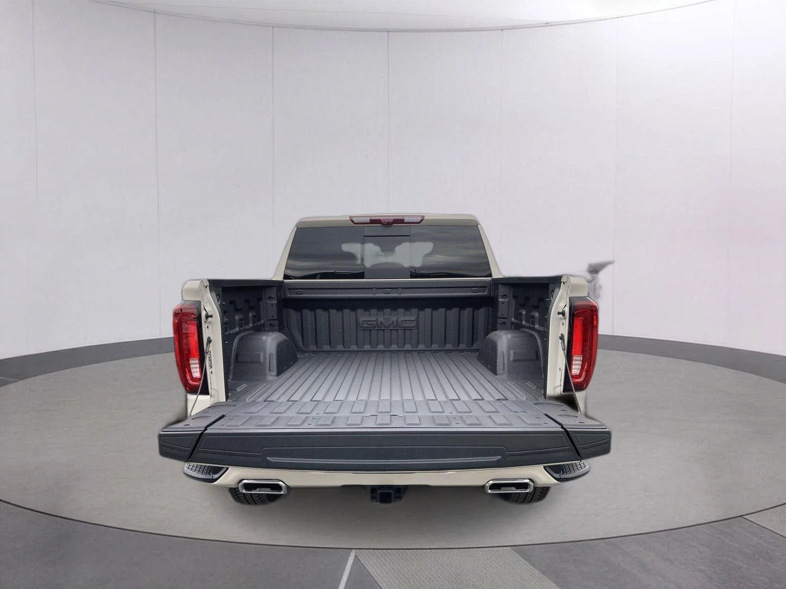 New 2026 Coastal Dune GMC AT4 image 34