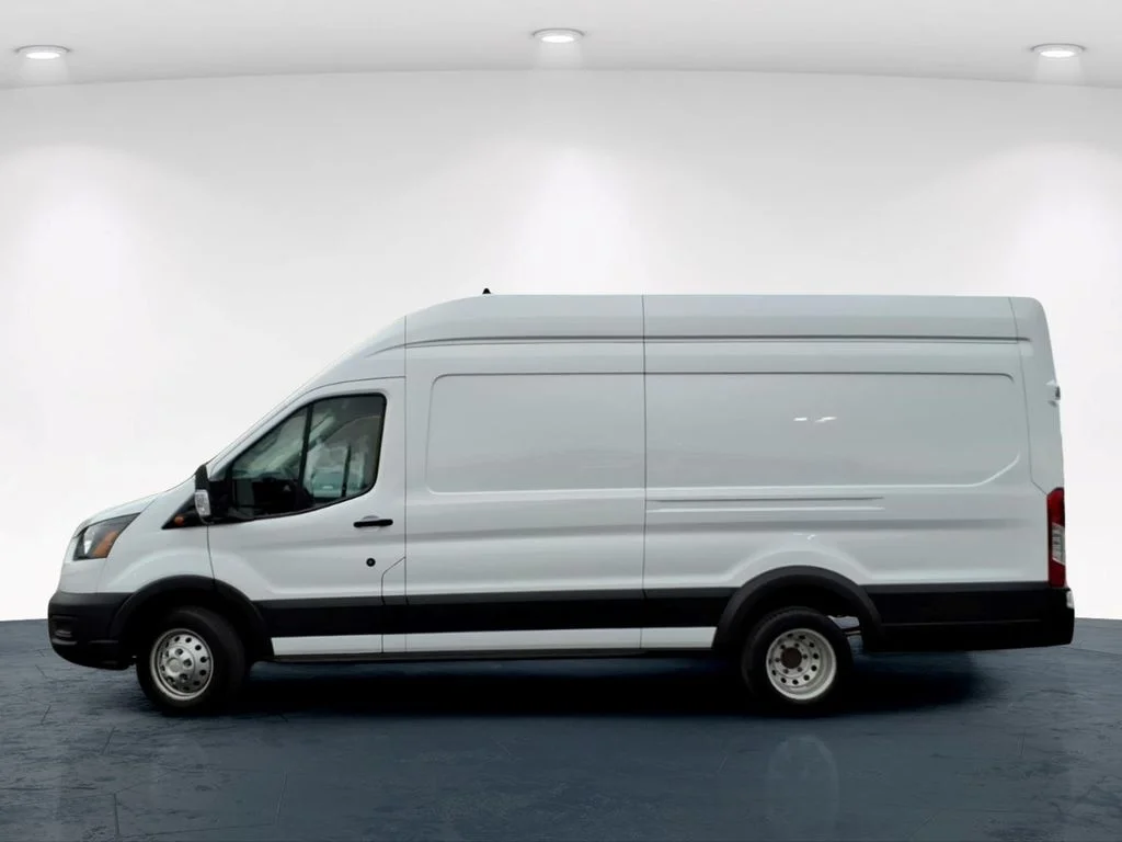 Used 2021 White Ford Base image 16