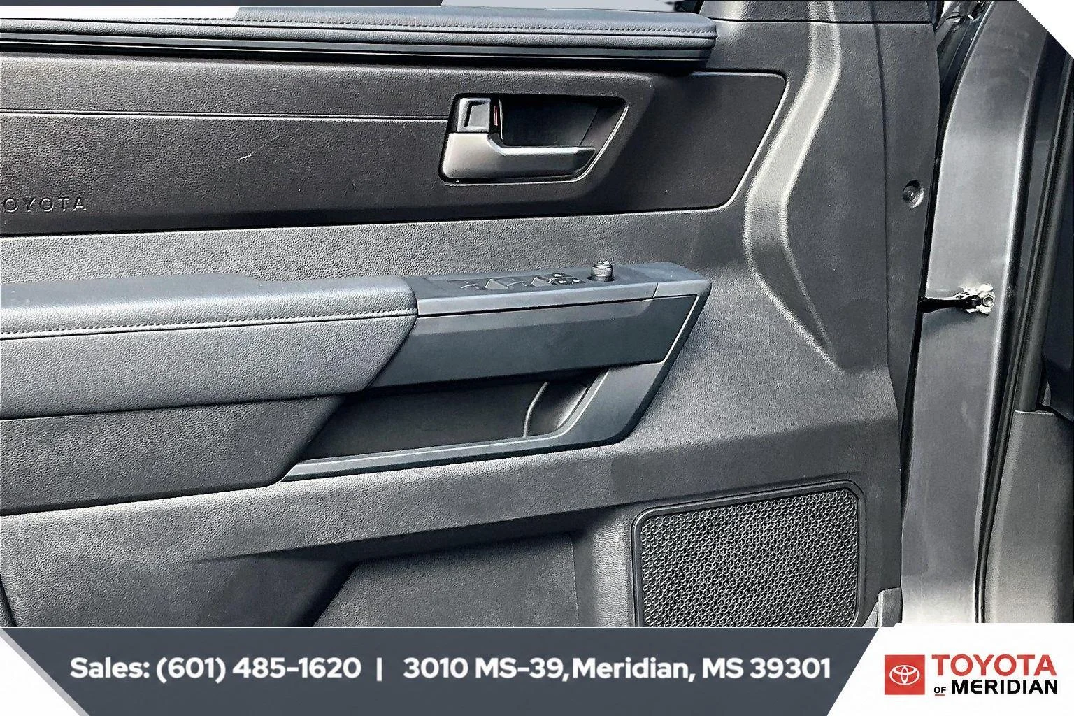 Used 2026 Magnetic Gray Metallic Toyota SR5 image 17
