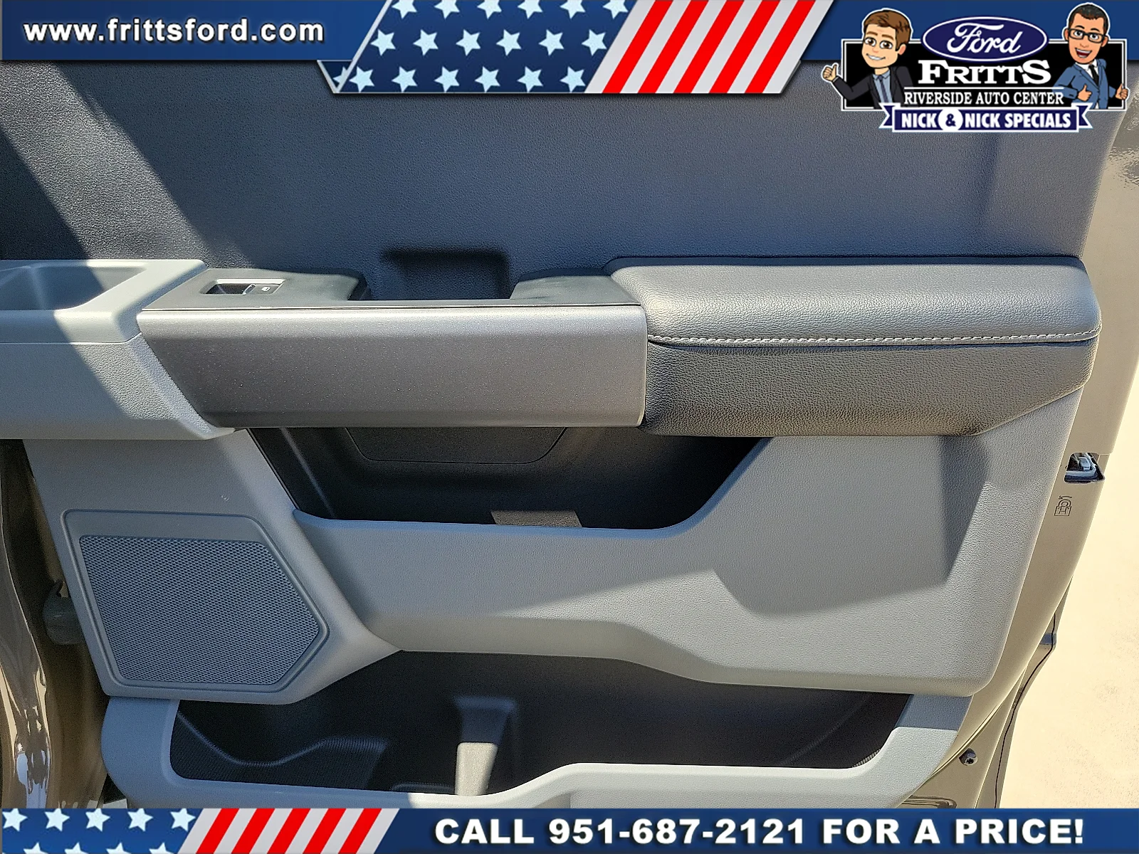 New 2026 Marsh Gray Ford F-250® XLT image 22