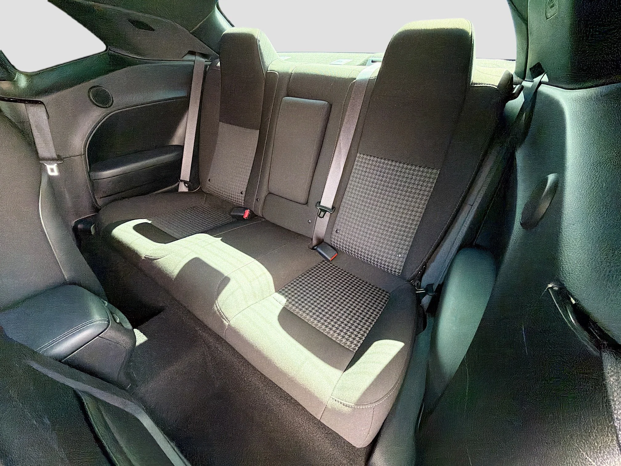Used 2023 Pitch Black Clearcoat Dodge R/T image 18