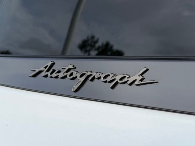 New 2026 2T RAD WHT INFINITI Autograph AWD image 49