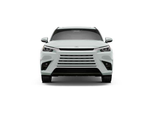 New 2026 Wind Chill Pearl Lexus Premium image 44