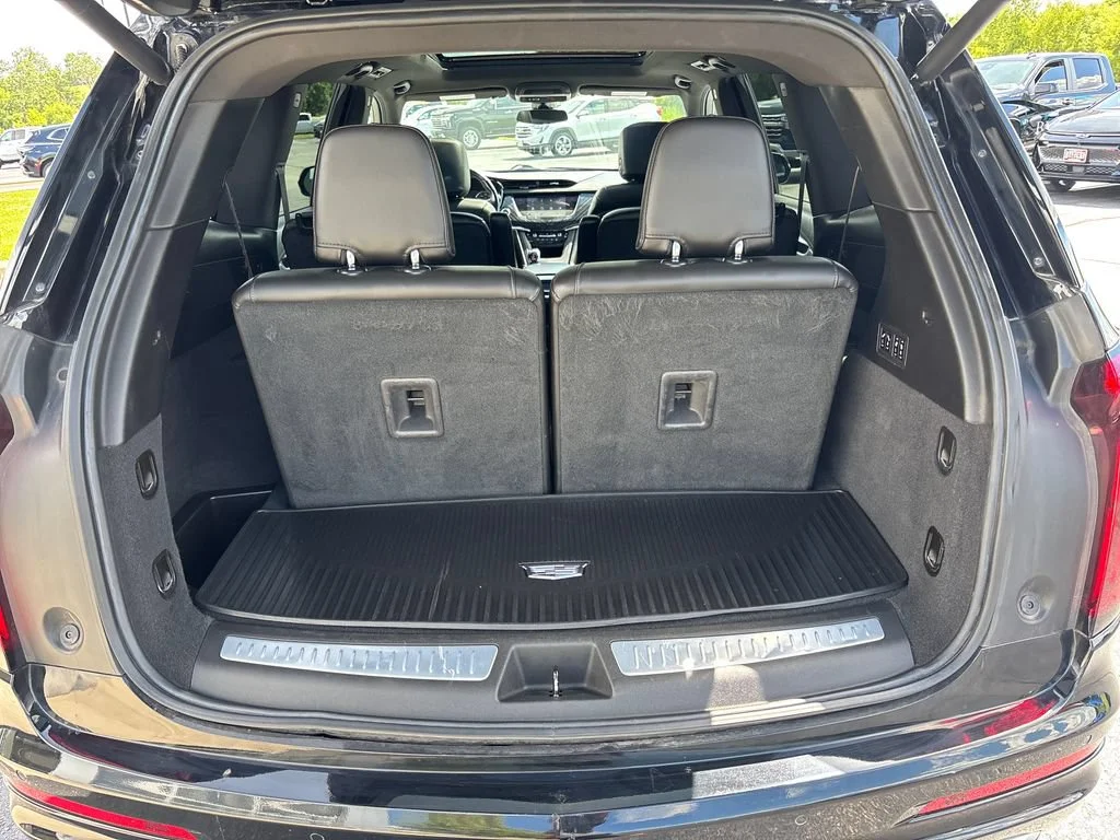 2023 Cadillac XT6 Premium Luxury - Photo 32