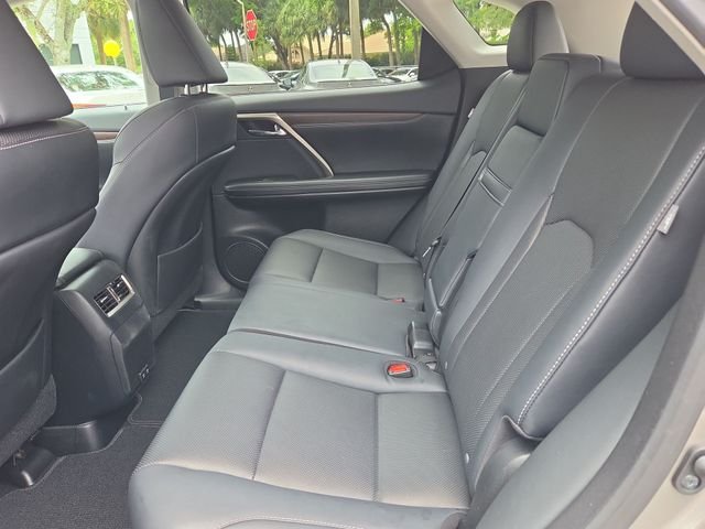 2020 Lexus RX 350 - Photo 22