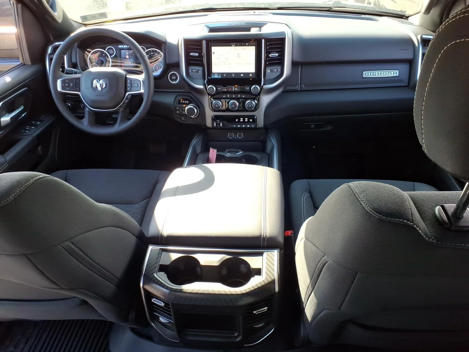 2026 RAM 1500 Big Horn/Lone Star - Photo 6