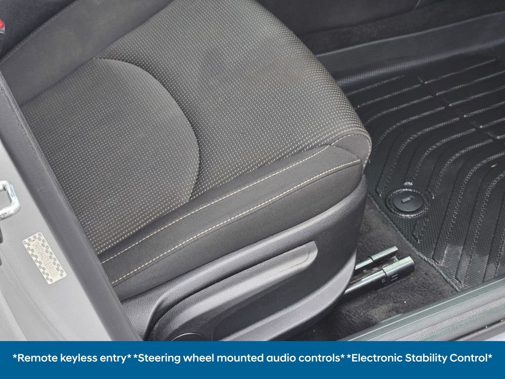 2020 Kia FORTE LXS - Photo 8