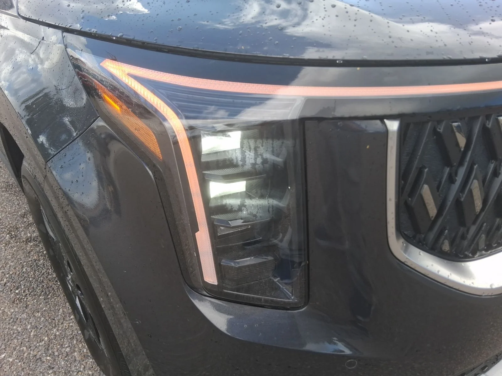New 2026  Kia LXS image 7