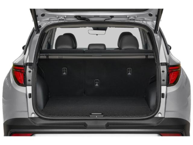 New 2026  Hyundai SEL Plus AWD image 10
