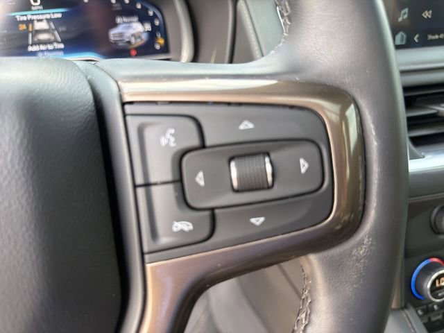 2023 Chevrolet Tahoe High Country - Photo 10