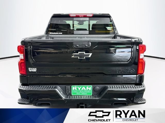 2026 Chevrolet Silverado 1500 High Country - Photo 6