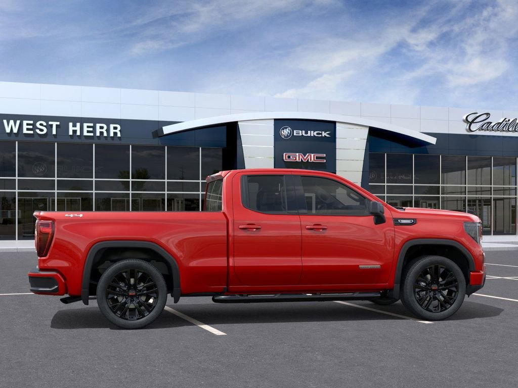 2026 GMC Sierra 1500 Elevation - Photo 11