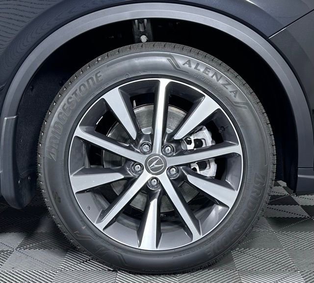 2026 Acura MDX Technology Package - Photo 40