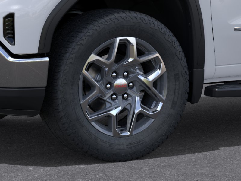 2026 GMC Sierra 1500 SLT - Photo 9