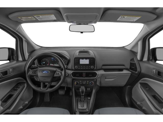 Used 2021 Lightning Blue Metallic Ford S image 4